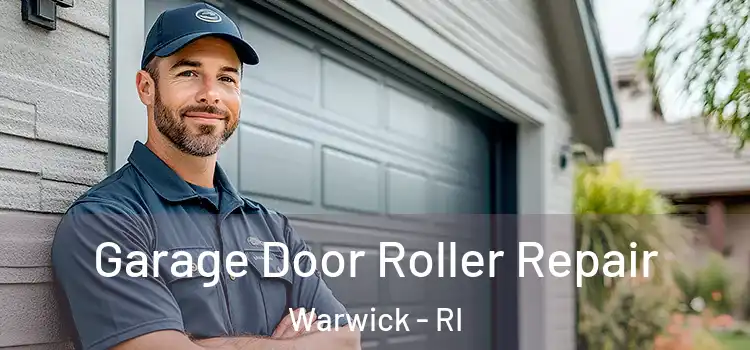  Garage Door Roller Repair Warwick - RI