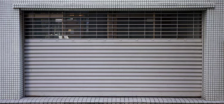 Advanced Solutions for Your Aluminum Garage Doors in Warwick, Rhode Island