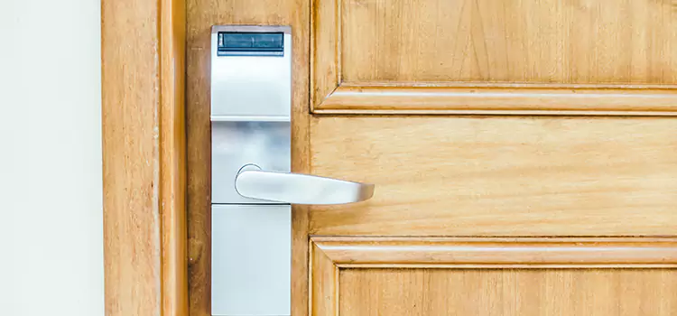 Advanced Solutions in Warwick, RI for Modern Security