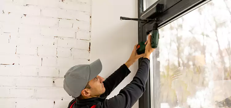 Automatic Door Opener Commercial Warwick