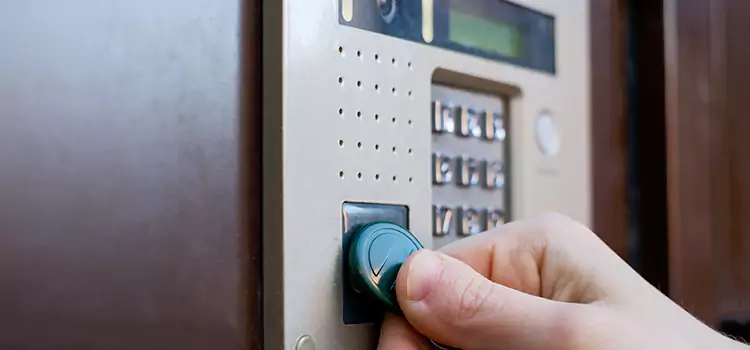 Enhanced Security Features Warwick