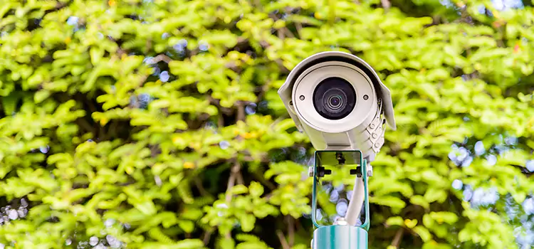Advanced Surveillance Solutions for Every Need in Warwick
