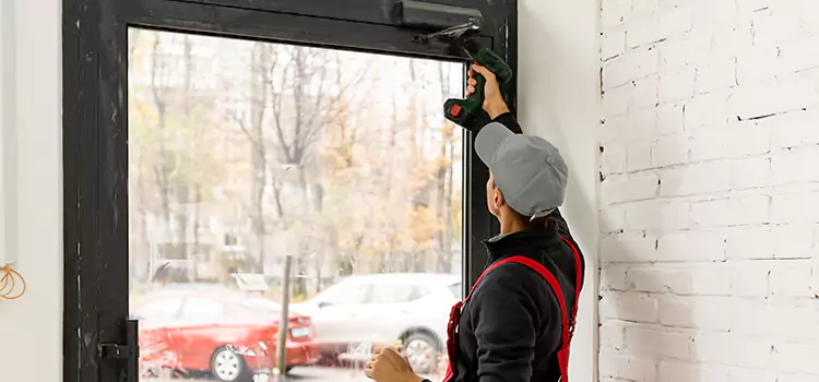 Comprehensive Door Closer Services in Warwick, RI