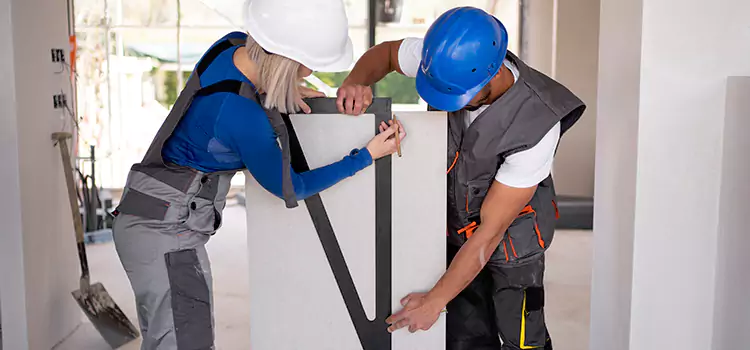 Why Choose Us for Door Panel Services in Warwick, RI?