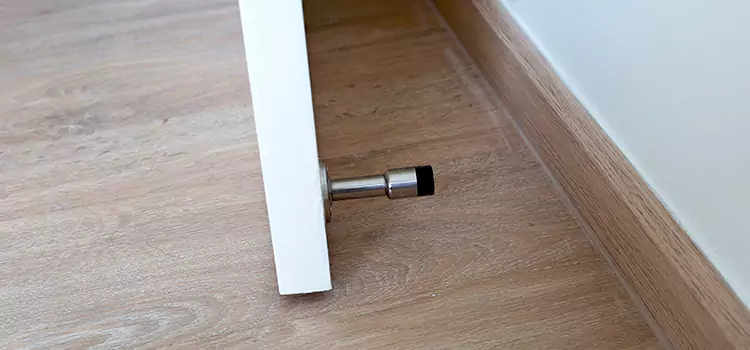 Magnetic Door Stop Integration Warwick