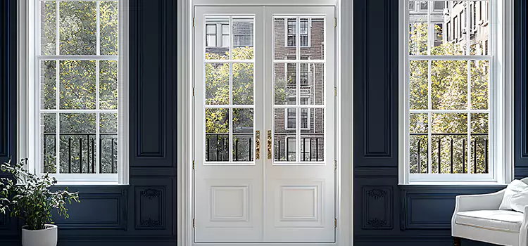 French Door Lock Repair Warwick