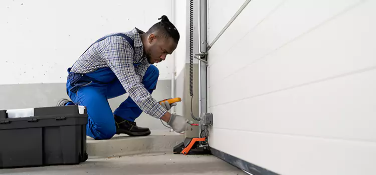 Expert Solutions for Every Garage Lock Need in Warwick, RI