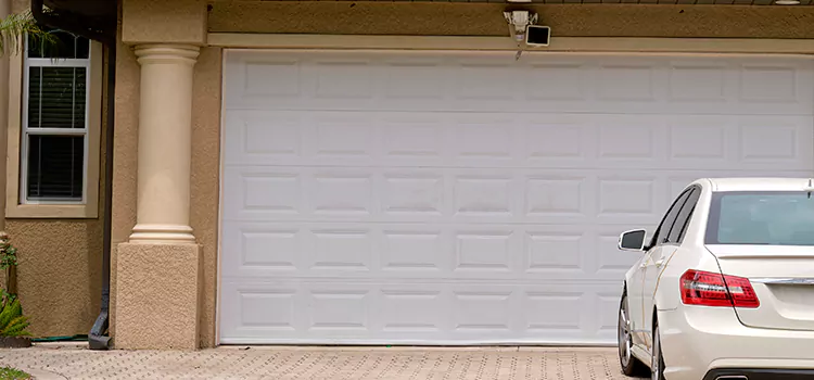 Comprehensive Garage Door Maintenance Services in Warwick, RI