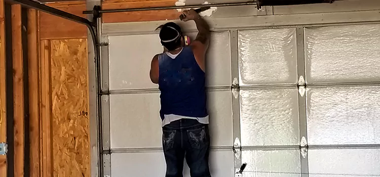 Specialized Garage Door Panel Solutions in Warwick, RI