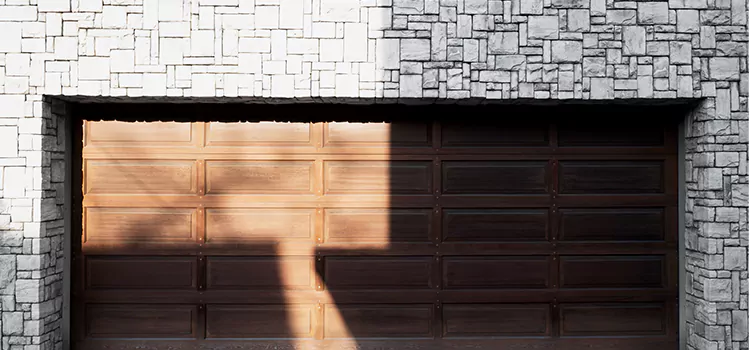 Garage Door Installation Warwick