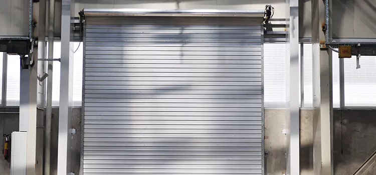 Roller Door Maintenance Warwick