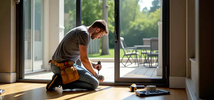 Comprehensive Solutions for Every Glass Door Need in Warwick, RI
