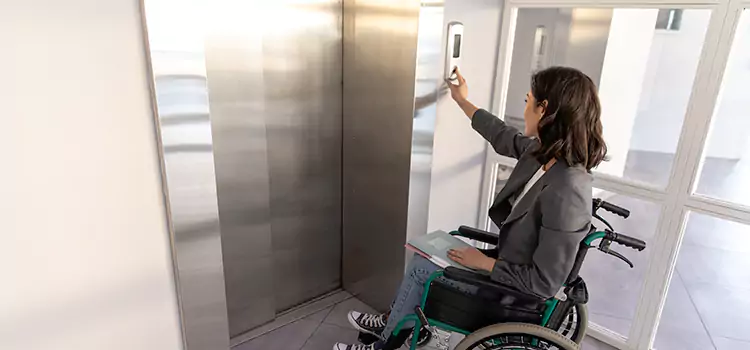 Benefits of Modern Handicap Door Systems in Warwick, RI