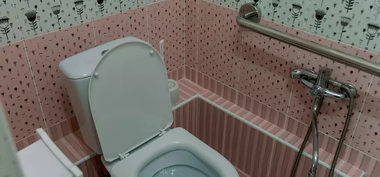 Meeting Diverse Needs With Accessible Restroom Solutions in Warwick, RI