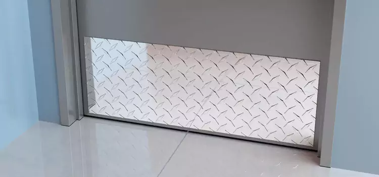 Benefits of Professional Kick Plate Solutions in Warwick, RI