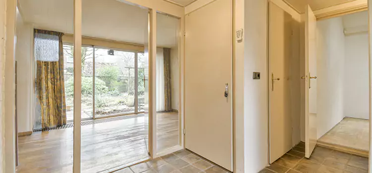Why Choose Our Pocket Door Experts in Warwick, RI?