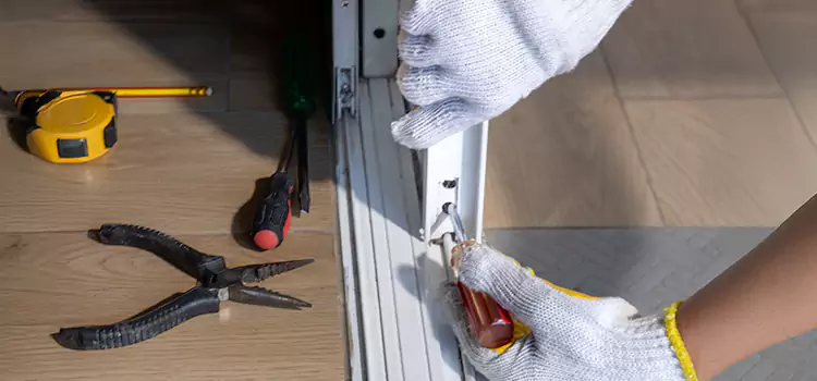 Sliding Door Installation Services in Warwick, RI
