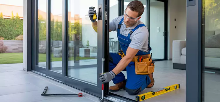Sliding Screen Door Repair Warwick