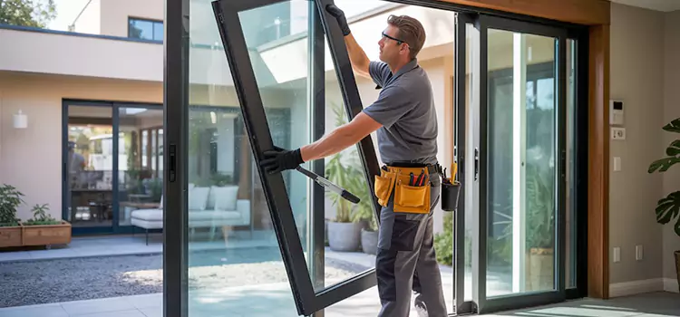 Specialized Sliding Door Roller Services in Warwick, Rhode Island