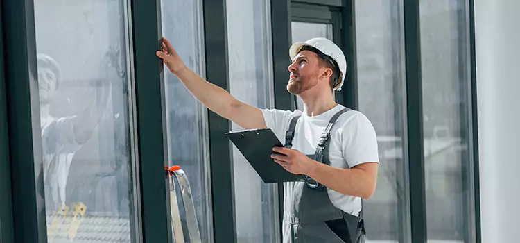 Comprehensive Solutions for Your Sticking Doors in Warwick, RI