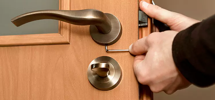 Access Control System Integration Warwick