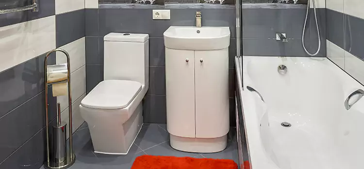 Hansgrohe Shaving Mirror Warwick