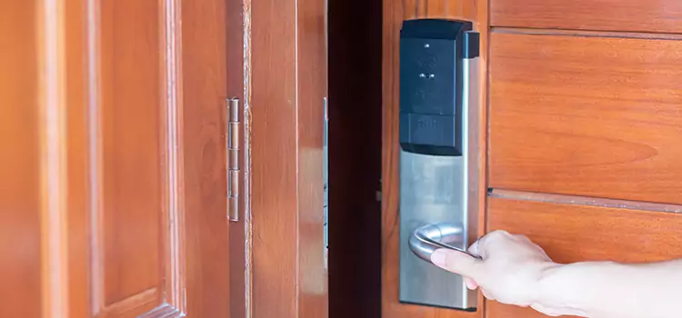 Commercial Keyless Entry Locks Warwick