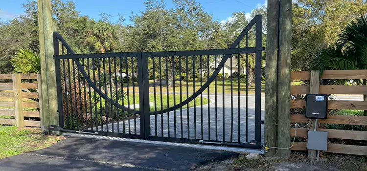 Why Choose Us for Your Automatic Gate Needs in Warwick, RI?