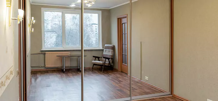 Mirror Closet Door Roller Replacement Warwick