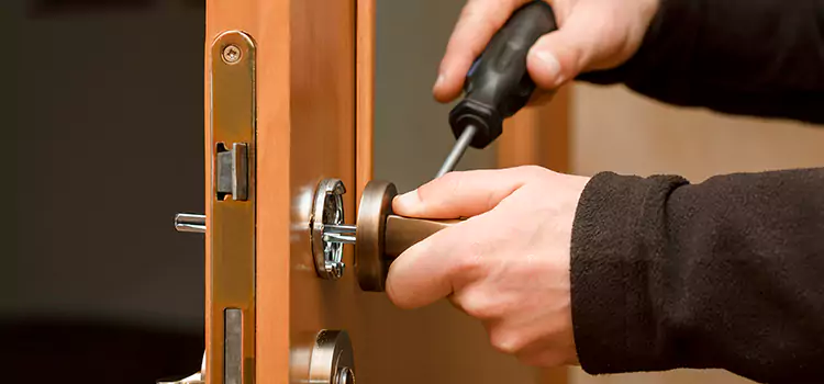 Semi Truck Locksmith Warwick