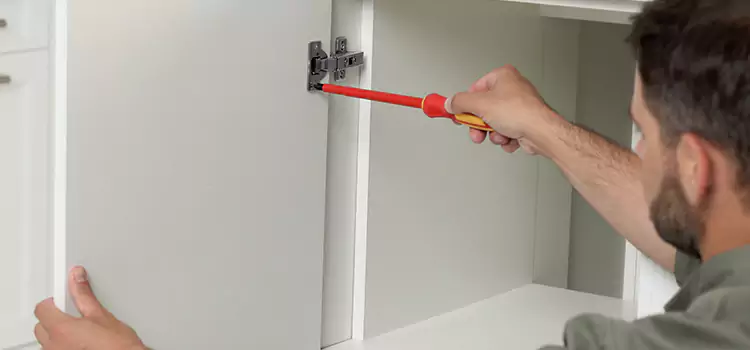 Screen Door Hinge Repair Warwick