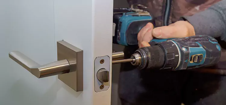 Brand Lock Repair and Specialty Services Warwick