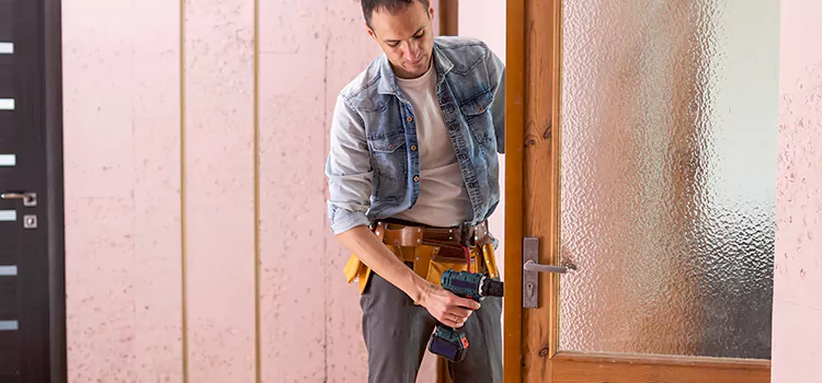 Door Glass Replacement Warwick