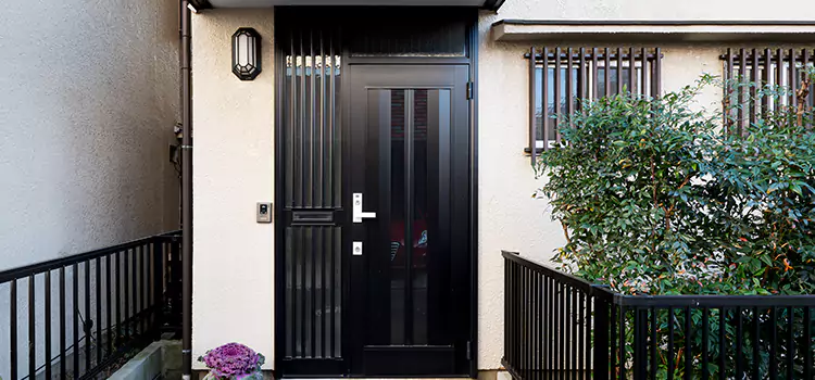 Popular Exterior Door Options in Warwick, RI