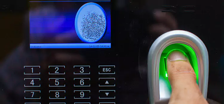 Your Trusted Partner for Secure Access in Warwick, RI
