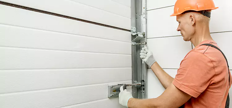 Why Choose Us for Garage Door Lock Services in Warwick, RI?