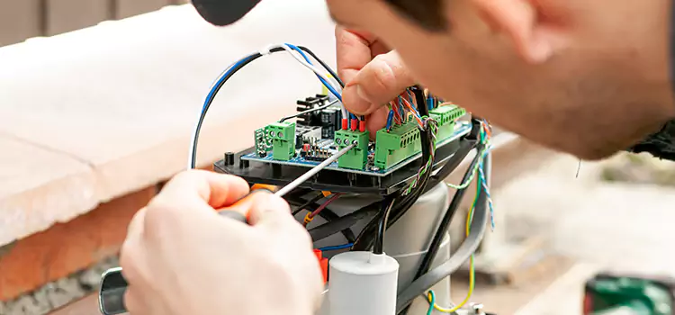 Specialized Brand Gate Motor Repairs Warwick