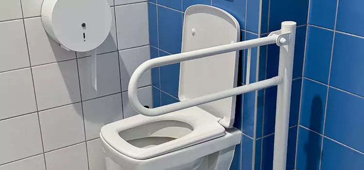 Comprehensive Solutions in Warwick, RI for Accessible Facilities