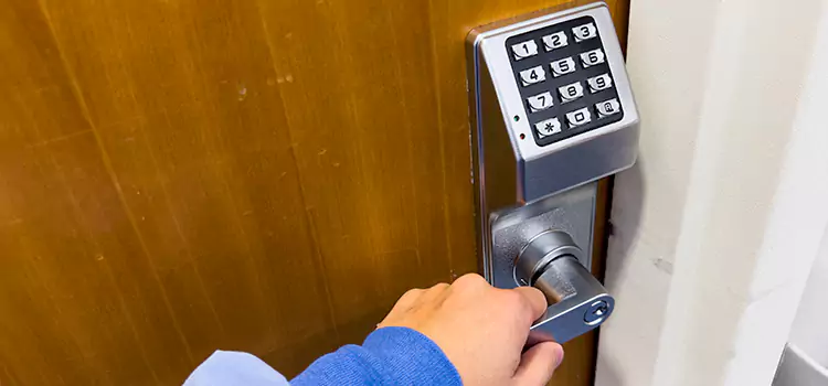 Why Choose Us for Your Keypad Lock Needs in Warwick, RI?