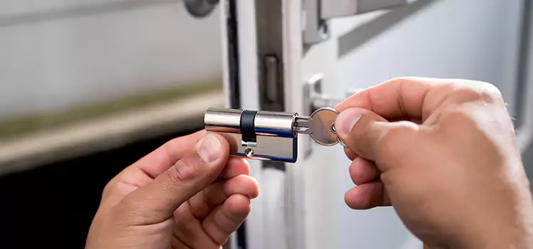 Lock Change Locksmiths Warwick