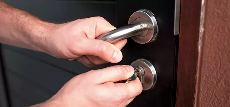 Master Key Control and Audits Warwick