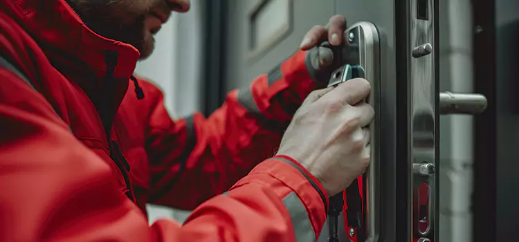 Mobile Car Key Service Warwick