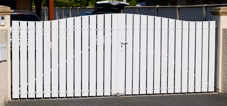 Why Choose Us for Residential Gate Repair in Warwick, RI?