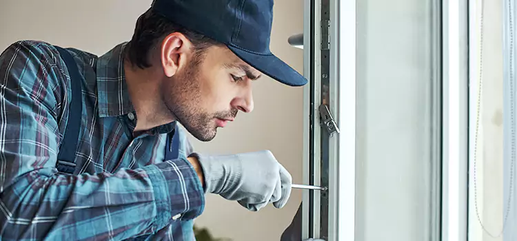 Emergency Response for Latch Issues Warwick