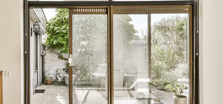 Glass Door Panel Replacement Cost Warwick