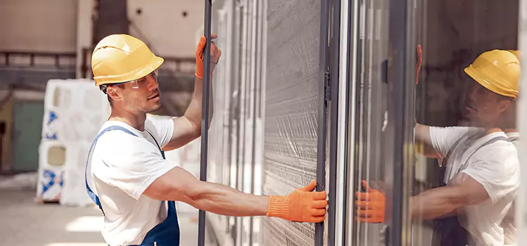 Sliding Door Mesh Replacement Warwick