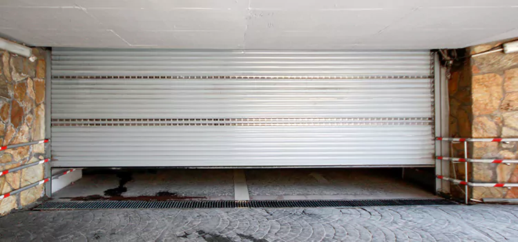 Steel Garage Door Repair Warwick