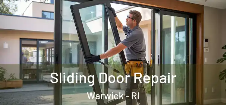 Sliding Door Repair Warwick - RI