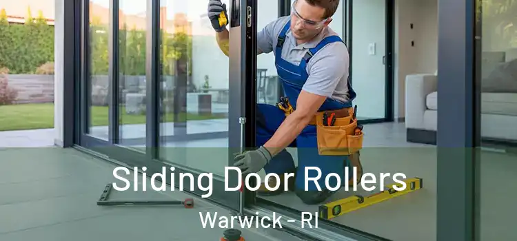  Sliding Door Rollers Warwick - RI